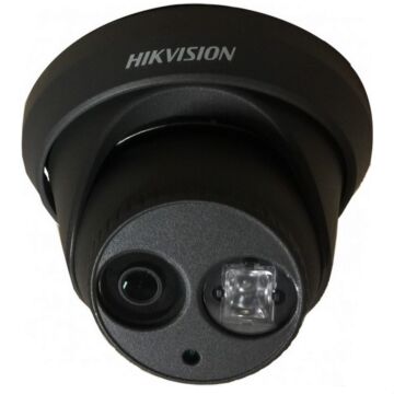 Hikvision DS-2CD2322WD-I/B 2MP Black EXIR Turret Network Camera Hikvision DS-2CD2322WD-I/B 2MP Black EXIR Turret Network Camera
