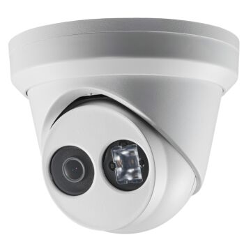 Hikvision DS-2CD2383G0-I 8MP Turret Network Camera Hikvision DS-2CD2383G0-I 8MP Turret Network Camera