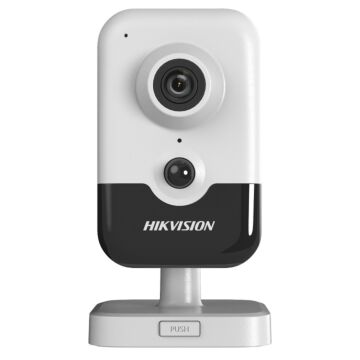 Hikvision DS-2CD2483G2-I 8MP EasyIP 2.0+ Cube Camera