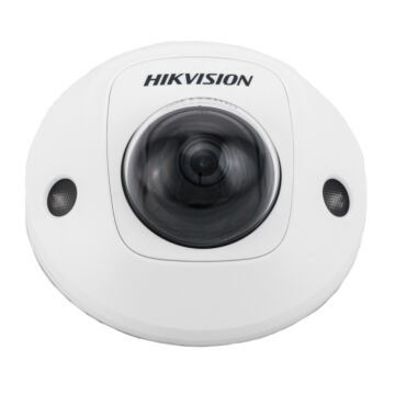 Hikvision DS-2CD2555FWD-I | 2.8mm 5MP Mini Dome Network Camera Hikvision DS-2CD2555FWD-I | 2.8mm 5MP Mini Dome Network Camera