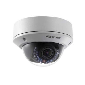 Hikvision DS-2CD2742FWD-I 4MP WDR Varifocal Dome Network Camera 