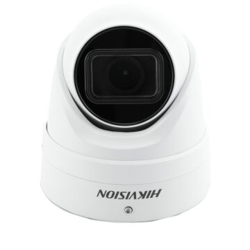 Hikvision DS-2CD2H85FWD-IZ 8MP Vari-focal Turret Network Camera Hikvision DS-2CD2H85FWD-IZ 8MP Vari-focal Turret Network Camera