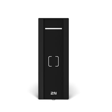 2N Access Unit M RFID 13.56Hz, NFC Ready - 9161121