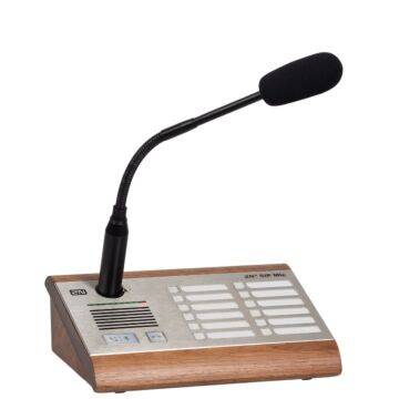 2N SIP Microphone 01208-001