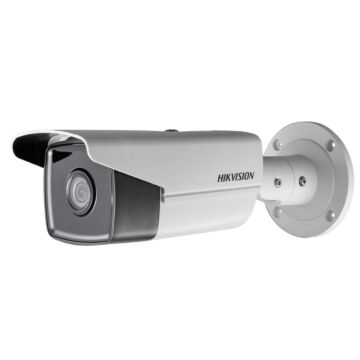 Hikvision DS-2CD2T43G0-I8 4MP Bullet Network Camera Hikvision DS-2CD2T43G0-I8 4MP Bullet Network Camera