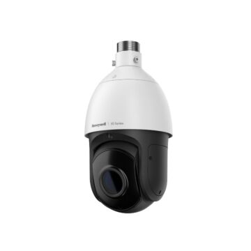 Honeywell HC35WZ5R30 5MP PTZ Camera