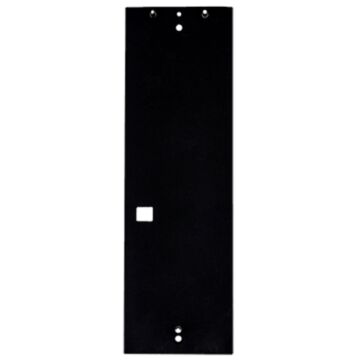 2N Verso Backplate for 3 Modules - 9155063