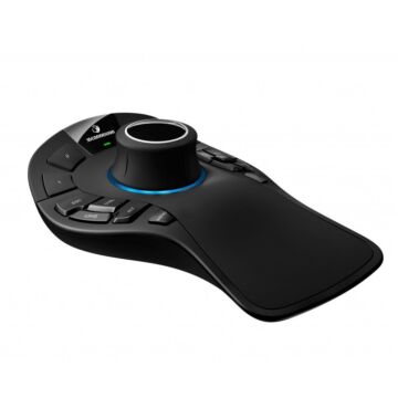Pelco VideoXpert 3DX-600-3DMOUSE Enhanced 3D SpaceMouse