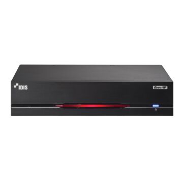 IDIS DV-1304 AI Box