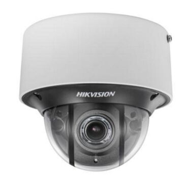 Hikvision DS-2CD4D26FWD-IZS 2MP Darkfighter Smart Dome Camera Hikvision DS-2CD4D26FWD-IZS 2MP Darkfighter Smart Dome Camera
