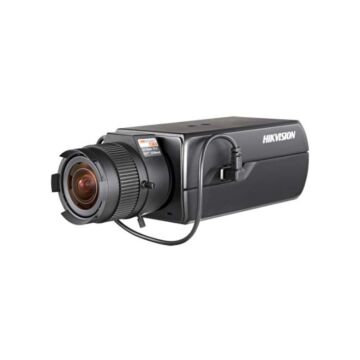 Hikvision DS-2CD6026FHWD-A 2MP Darkfighter Box Network Camera Hikvision DS-2CD6026FHWD-A 2MP Darkfighter Box Network Camera