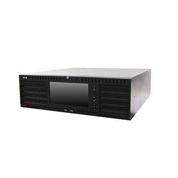 Hikvision DS-96256NI-F16 Network Video Recorder Hikvision DS-96256NI-F16 Network Video Recorder