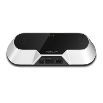 Hikvision iDS-2CD6810F/C Dual-Lens People Counting Camera