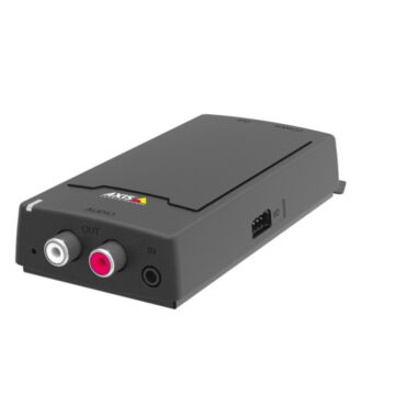 AXIS C8110 Network Audio Bridge 02370-001