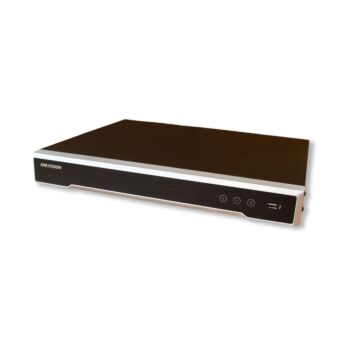 Hikvision DS-7608NI-K2-8P | 8 Channel Network Video Recorder Hikvision DS-7608NI-K2-8P | 8 Channel Network Video Recorder