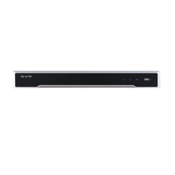Hikvision DS-7616NI-I2-16P 16 Channel Network Video Recorder Hikvision DS-7616NI-I2-16P 16 Channel Network Video Recorder