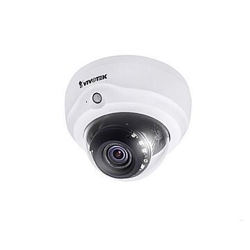 Vivotek FD8182-T Fixed Dome Network Camera Vivotek FD8182-T Fixed Dome Network Camera
