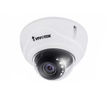 Vivotek FD8382-TV Fixed Dome Network Camera