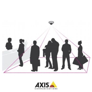 Axis Queue Monitor e-License 01147-031