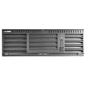 Hikvision DS-96256NI-I16 256 Channel Network Video Recorder