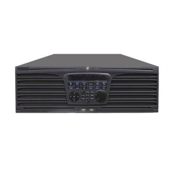 Hikvision DS-9632NI-XT 32 Channel Network Video Recorder Hikvision DS-9632NI-XT 32 Channel Network Video Recorder