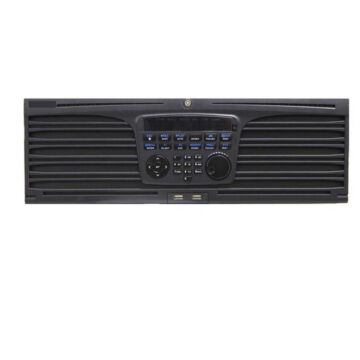 Hikvision DS-9664NI-I16 64 Channel Network Video Recorder Hikvision DS-9664NI-I16 64 Channel Network Video Recorder