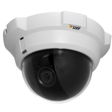 AXIS P3304 HDTV Fixed Dome Network Camera 0352-002 AXIS P3304 HDTV Fixed Dome Network Camera 0352-002