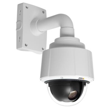 AXIS Q6034 HDTV PTZ Network Dome Camera 0331-002 AXIS Q6034 HDTV PTZ Network Dome Camera 0331-002