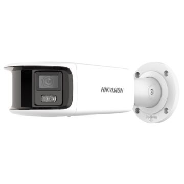 Hikvision DS-2CD2T87G2P-LSU/SL 8MP Panoramic ColorVu Bullet Camera