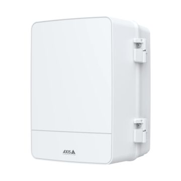 Axis A1214 Network Door Controller Kit