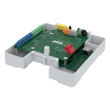 Axis A1610-B Network Door Controller 02654-001