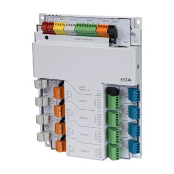 Axis A1710-B Network Door Controller