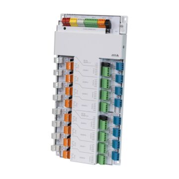 Axis A1810-B Network Door Controller