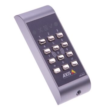 Axis A4011-E Reader 