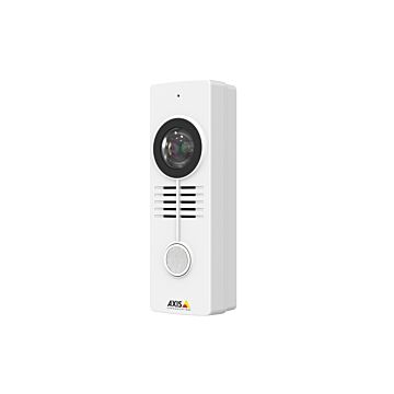 AXIS A8105-E Network Video Door Station 0871-001 AXIS A8105-E Network Video Door Station 0871-001