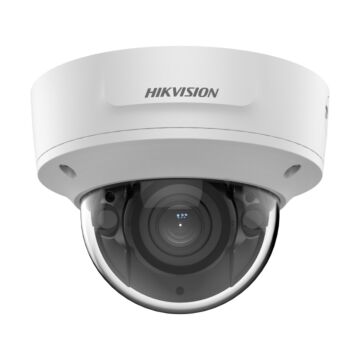 Hikvision DS-2CD2783G2-IZS 8MP EasyIP 2.0+ Varifocal Dome Camera With AcuSense Hikvision DS-2CD2783G2-IZS 8MP EasyIP 2.0+ Varifocal Dome Camera With AcuSense