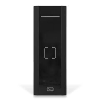 2N Access Unit M RFID 13.56 MHZ - 916112 2N Access Unit M RFID 13.56 MHZ - 916112