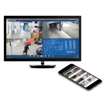 Axis Camera Station ACS 5 Universal Device License 0879-020