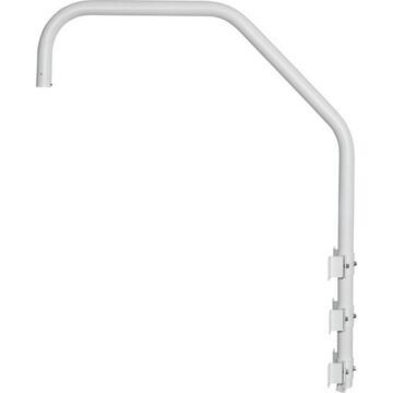 Vivotek AM-231 Parapet Mounting Bracket for Speed Domes Vivotek AM-231 Parapet Mounting Bracket for Speed Domes
