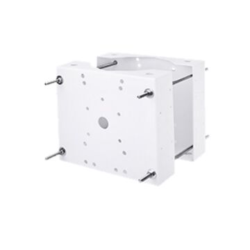 Vivotek AM-315 Pole Mount Bracket Vivotek AM-315 Pole Mount Bracket