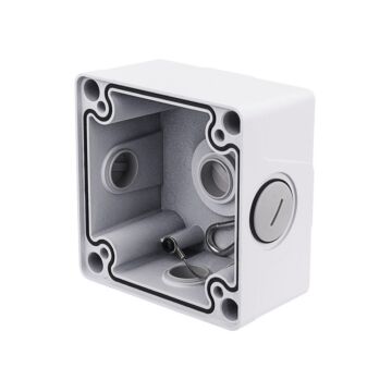 Vivotek AM-714 Outdoor Junction Box Vivotek AM-714 Outdoor Junction Box