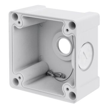 *SPECIAL OFFER* Vivotek AM-719 Outdoor Junction Box