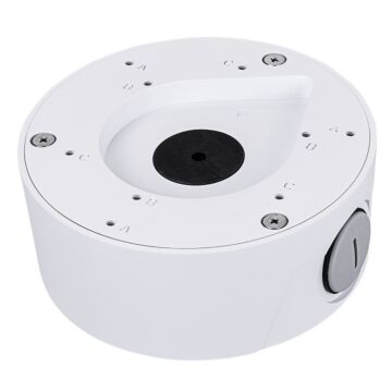 Vivotek AM-71B Water Resistant Conduit Box