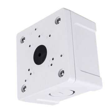 Vivotek AM-71C Water Resistant Junction Box Vivotek AM-71C Water Resistant Junction Box
