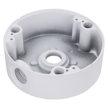 Vivotek AM-71D Outdoor Conduit Box