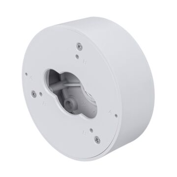 Vivotek AM-71F Indoor Conduit Box