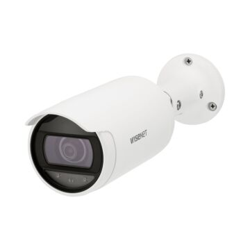 Wisenet ANO-L6022R 2MP IR Bullet Camera