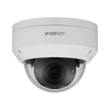 Wisenet ANV-L6082R 2MP IR Outdoor Dome Camera