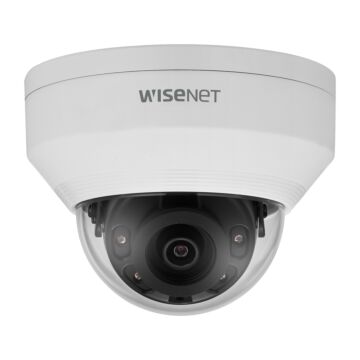 Wisenet ANV-L7012R 4MP IR Outdoor Vandal Dome Camera