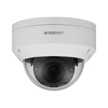 Wisenet ANV-L7082R 4MP IR Outdoor Vandal Dome Camera